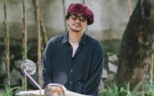 Vincent Rompies Pilih Bungkam usai Namanya Dimention Imbas Rumor Anak Artis di X
