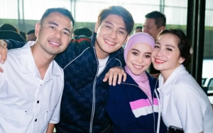 Rizky Billar Spill Target 400 Juta Per Bulan usai Dikira Terbebani Gaya Hidup Raffi Ahmad