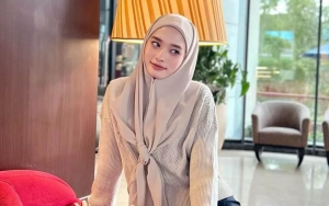 Inara Rusli Ungkit Perpisahan di Momen Ulang Tahun