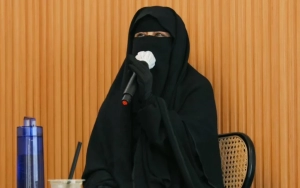 Umi Pipik Akhirnya Tulis Permintaan Maaf Panjang Usai Pernyataannya Picu Kontroversi