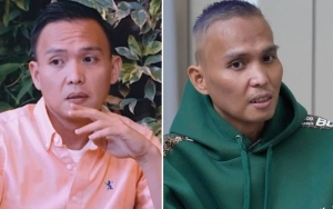 Hard Gumay Sindir Balik Haters Imbas Dihujat Kurus Drastis Gegara Bongkar Aib Artis