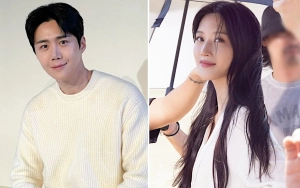 Kim Seon Ho dan Moon Ga Young Reunian di MV Comeback Daesung BIGBANG