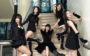 Red Velvet Pancarkan Vibe Beda lantaran Posisi Irene di Dalam Formasi