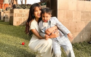 Fuji An Pancarkan Vibes ‘Rich Aunty’ saat Ajak Gala Sky Trip ke Turki Naik First Class