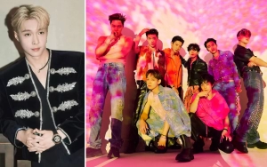 Lay Zhang Buka-bukaan soal Seleksi Ketat Member EXO oleh SM