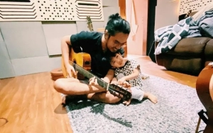 Pesan Eks Suami Tamara Tyasmara Usai Kasus Dante Dikhawatirkan Anyep Imbas Masalah KDRT