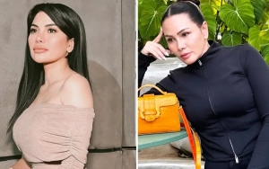 Nikita Mirzani Singgung Penyakit Hati saat Eks Bestie Bantah Jadi Tuyul Pengambil Uang Orang Lain