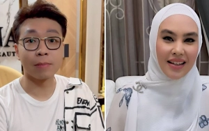 Dokter Richard Lee Bereaksi Nyelekit Usai Penyakit Wajah Kartika Putri Jadi Bahan Bully