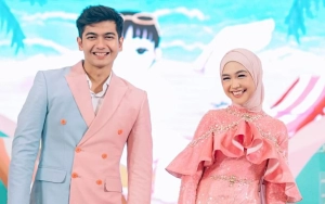 Ria Ricis Bawa Oleh-Oleh Mahal dari Jepang Spesial untuk Teuku Ryan
