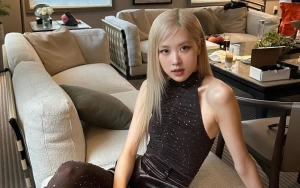 Rose BLACKPINK Syok Begitu Sadar Dirinya Ketinggalan Zaman soal Teknologi
