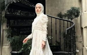 Inara Rusli Patah Hati Kedua Anak Virgoun Dirawat di Rumah Sakit