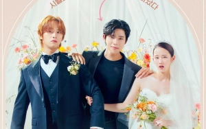 'Wedding Impossible' Episode 1-2 Recap: Jeon Jong Seo Setuju Menikahi Kim Do Wan