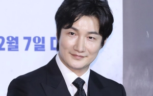 Heo Dong Won Aktor 'The Glory' Cerai usai 1 Tahun Nikah