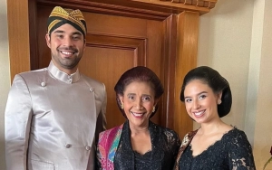 Tabiat Asli Calon Menantu Susi Pudjiastuti Gak Kaleng-Kaleng usai Foto Resmi Mualaf Terkuak