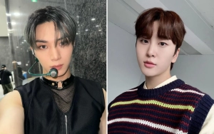 Hangyeom OMEGA X & Jinkwon Newkidd Kece Abis Jadi Anak SMA di Drama BL 'Jazz for Two'