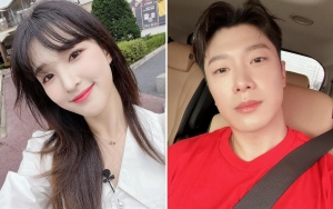 Yulhee Melas Sulit Hubungi Anak-Anak Pasca Cerai dengan Minhwan F.T. Island