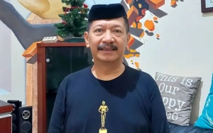 Pesan Terakhir Polo Srimulat Sebelum Meninggal Dibocorkan Anak