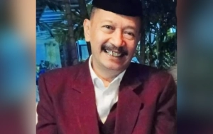 Jenazah Komedian Polo Bakal Dimakamkan Besok di Madiun