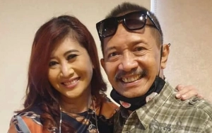 Ike Muti Bongkar Chat WhatsApp Terakhir Bareng Mendiang Polo  