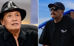 Tessy Sebut Mendiang Polo Sering Bawa Tabung Oksigen pasca Paru-Paru Berlubang  