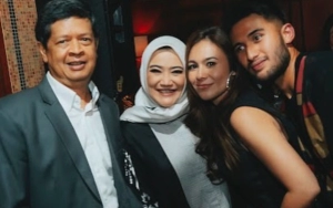 Ibu Sabda Ahessa Bocorkan di-WA Wulan Guritno Imbas Kasus Utang Ratusan Juta