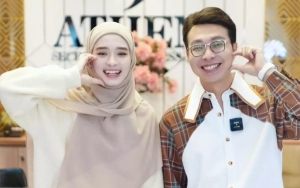 Inara Rusli Ikut Terseret saat Dokter Richard Lee Diramal Bakal Ribut dengan Artis Berhijab