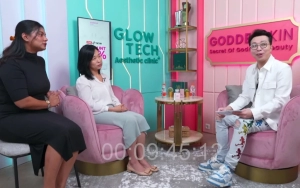 Richard Lee Klarifikasi usai Dikira Tertawakan Amy WNA Korea Diduga Korban Artis TE