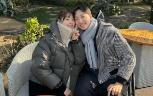 Song Ji Eun Secret Buat Pacar Tersentuh kala Ditanya Sulitnya Kencan dengan Difabel