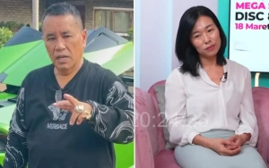 Hotman Paris dan Selebgram Viral bak Buka Kejanggalan di Video Amy Berebut Anak dengan TE