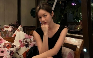 Hyeri Girl's Day Malah Senang saat Dikira Oplas Hidung 
