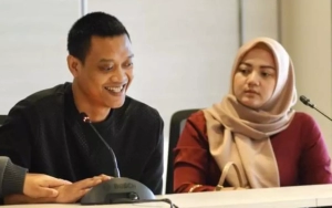 Eks Istri Bongkar Tabiat Buruk Kurnia Meiga Usai Sempat Pilih Tutupi Aibnya