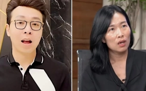 Dokter Richard Lee Syok kala Suami Amy WNA Korea Bongkar Tabiat Buruk Istri