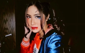 Tamara Tyasmara Ungkap Perasaan Bertemu YA di Tengah Dugaan Party pasca 40 Harian Dante