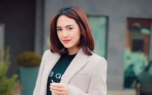 Happy Asmara Singgung Soal Karma usai Kemesraan dengan Pacar Baru Bertebaran