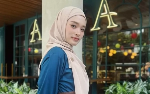 Inara Rusli Jadi Perbincangan Saat Ajak Ketiga Anaknya Ikut Jualan