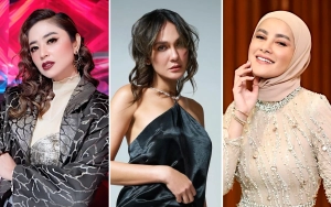 Dewi Perssik Bekukan Sel Telur Ikuti Jejak Luna Maya dan Olla Ramlan