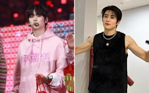 Terduga Mantan Pacar Eunseok RIIZE Ternyata Sasaeng Jaehyun NCT