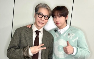 Skandal Ayah Anton RIIZE Kembali Diungkit Imbas Akun IG Privat Diduga Milik sang Idol