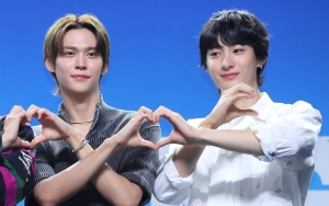 Penjualan Merchandise RIIZE Diduga Kena Imbas Rumor Kencan Anton dan Eunseok