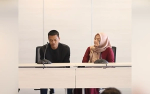 Kurnia Meiga Berjuang Jualan di TikTok saat Eks Istri Sentil Kebohongan di Balik Penyebab Cerai