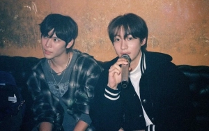 Eunseok dan Anton RIIZE Minta Maaf Terkait Rumor Kencan Secara Langsung