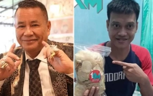 Hotman Paris Makin Dirujak usai Sindir Netizen Standar Ganda Karena Bela Kurnia Meiga