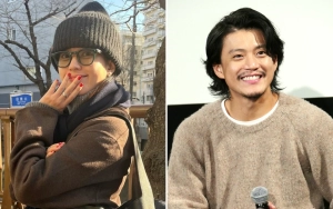 Han Hyo Joo Dikhawatirkan Fans usai Setuju Jadi Pasangan Drama Shun Oguri