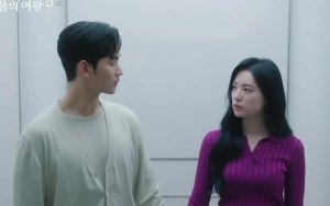Cincin Nikah Kim Soo Hyun & Kim Ji Won di 'Queen of Tears' Punya Makna Mendalam