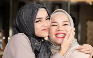 Fuji An Bocorkan Nasib Supercar Mewah yang Diduga Tergores usai Sang Mama Girang Atas Pencapaiannya