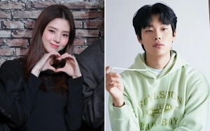 Han So Hee Mendadak Rajin Balas Komentar usai Hubungan dengan Ryu Jun Yeol Terkuak
