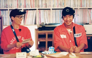 Lee Kwang Soo Dituduh Sengaja Gak Jawab Telepon Yoo Jae Seok di 'Running Man'
