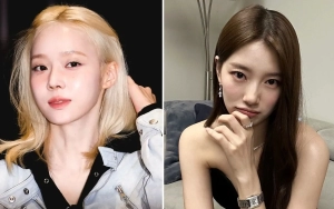 Skill Nyanyi Winter aespa Dibandingkan dengan Suzy saat Cover Lagu yang Sama