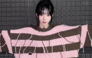 Karina aespa Tantrum Gegara Muncul dengan Rambut Acak-Acakan di Bandara