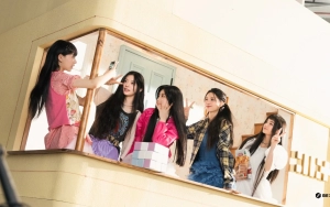 HYBE Diprotes soal Wacana Rilis Photocard I'LL-IT Berkonsep Ramah Lingkungan